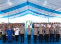 Kapoldasu “Resmikan SPPG Dan Komitmen Dukung Program MBG Nasional