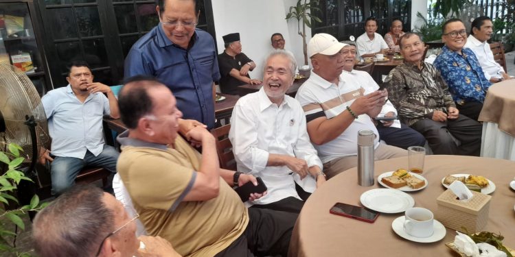 FPPP Dideklarasikan, Pemko Medan Dukung dan Siap Bekerjasama