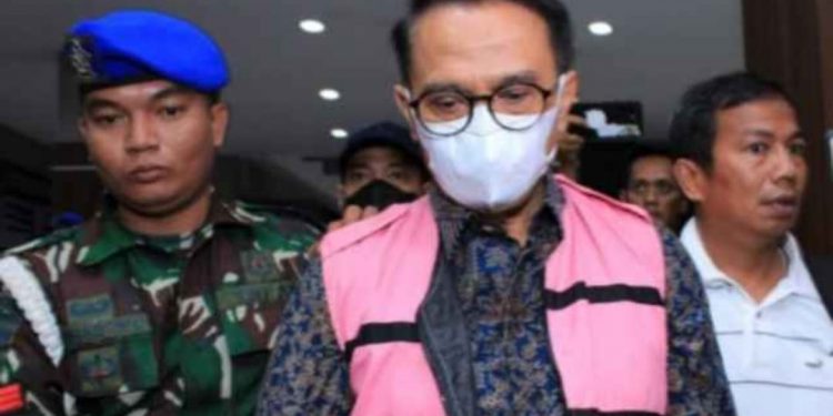 Mantan Dirut PTPN-2 Sumut Jual Aset Negara, Berakhir di Jeruji Besi