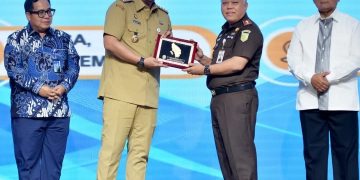 Sumatera Utara Jadi Provinsi Ketiga, Terapkan Pidana Kerja Sosial, Dorong Restorative Justice di Tingkat Akar Rumput