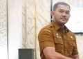 Alexander Sinulingga Diperiksa Kejari Belawan Terkait Dugaan Korupsi Proyek Rusunawa Medan
