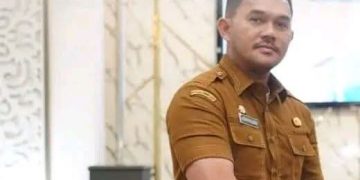 Alexander Sinulingga Diperiksa Kejari Belawan Terkait Dugaan Korupsi Proyek Rusunawa Medan