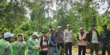 Dinas Pertanian Banten Dorong Peningkatan Indeks Pertanaman hingga Tiga Kali Setahun