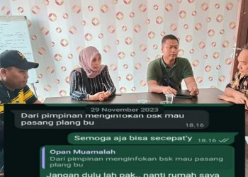 Diduga Intimidasi Nasabah: Oknum Debt Collektor Bank Muamalah Terancam Sanksi Pidana