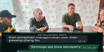 Diduga Intimidasi Nasabah: Oknum Debt Collektor Bank Muamalah Terancam Sanksi Pidana