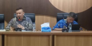 Kepala Bapenda: Pemprov Banten Maksimalkan Pendapatan Daerah