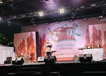 Lestarikan Budaya Banten, Dindikbud Provinsi Banten Gelar Festival Cagar Budaya 2025