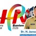 Dinas Pendidikan dan Kebudayaan Provinsi Banten Mengucapkan Selamat Hari Pers Nasional 2026