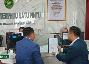 Korban Laka Akibat Jalan Rusak Ajukan Gugatan Perdata Terhadap Pemerintah