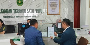 Korban Laka Akibat Jalan Rusak Ajukan Gugatan Perdata Terhadap Pemerintah