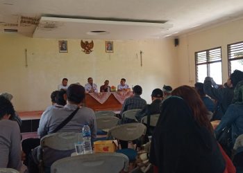 PJID Banten dan Biro Kesra Tegaskan Kerukunan Umat Tetap Kondusif, ASN Diminta Junjung Profesionalisme