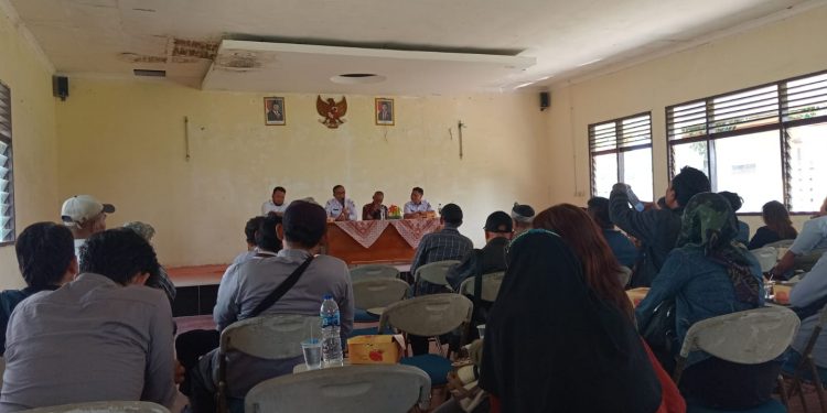 PJID Banten dan Biro Kesra Tegaskan Kerukunan Umat Tetap Kondusif, ASN Diminta Junjung Profesionalisme