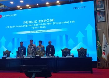 Paparan Kinerja dan Pencapaian Bisnis 2025