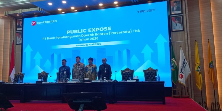 Paparan Kinerja dan Pencapaian Bisnis 2025