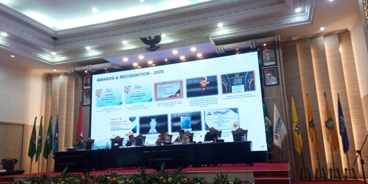 Pencapaian Serta Rencana Strategis PT Bank Pembangunan Daerah Banten