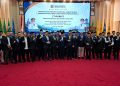 GUBERNUR BANTEN KUKUHKAN PENGURUS FORUM CSR BANTEN