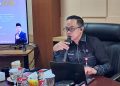 Kesbangpol Banten Rapatkan Barisan Guna Penanggulangan Ekstremisme Berbasis Kekerasan