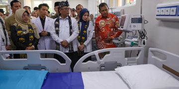 Pemprov Banten Dekatkan Akses Kesehatan Masyarakat Melalui Program Banten Sehat