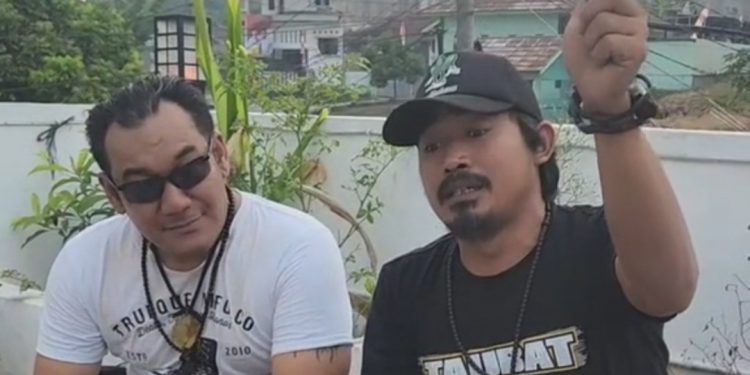 My. Bader Sang Nakhoda di Balik Kemudi dan Dedikasi Tanpa Batas bagi SSTI