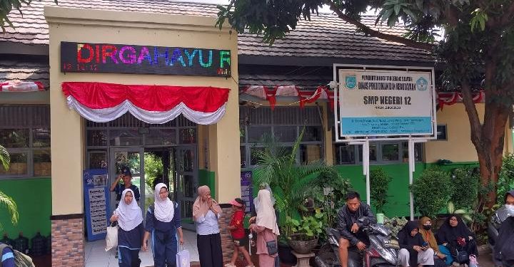 Pelaksanaan SPMB SMP Kota Tangerang Selatan 2026 Berjalan Sukses dan Transparan